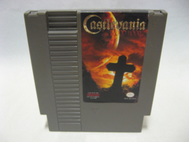 Castlevania Blood Moon (USA, CIB)