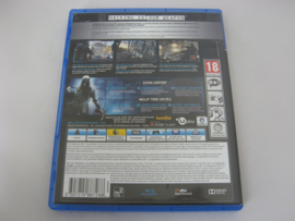 Watch Dogs Complete Edition (PS4)