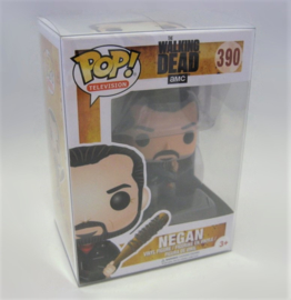 1x Snug Fit Funko POP! 4" Box Protector