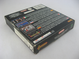 NES Classics - Castlevania (NEU6, CIB)