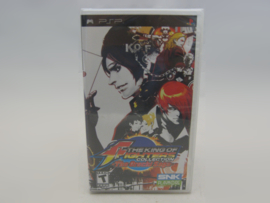 King of Fighters Collection - The Orochi Saga (USA, Sealed)