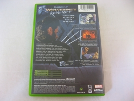 X-Men 2 Wolverine's Revenge