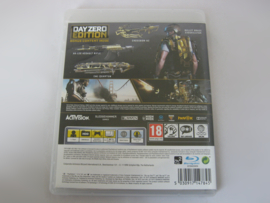 Call of Duty Advanced Warfare - Day Zero Edition (PS3)