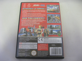 Eighteen Wheeler (FAH)