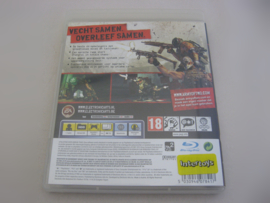 Army of Two - The 40th Day (PS3)