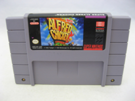 Super Alfred Chicken (NTSC)