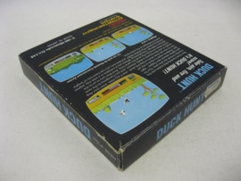 Duck Hunt - Small Box - European Version (CIB)