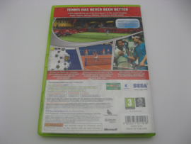 Virtua Tennis 4 (360)