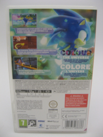 Sonic Colours Ultimate (EUR)