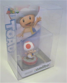 1x Snug Fit Amiibo 'First Gen' Box Protector