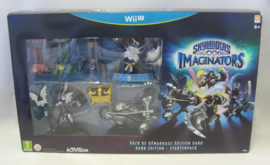 Skylanders Imaginators - Starter Pack - Dark Edition (FAH)