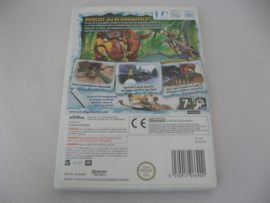 Ice Age 3 - Dawn of the Dinosaurs (HOL)