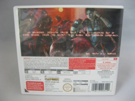 Resident Evil Revelations (AUS)