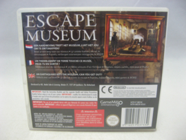 Escape the Museum (EUU)