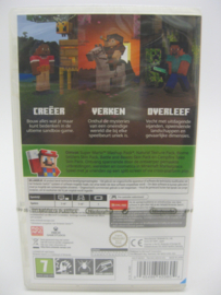 Minecraft (HOL, Sealed)