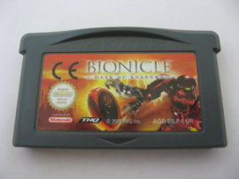 Bionicle Maze of Shadows (EUR)