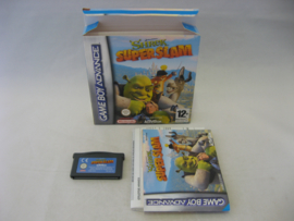 Shrek Super Slam (HOL, CIB)