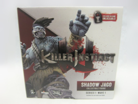 Killer Instinct - Shadow Jago - Collectible Figure (New)
