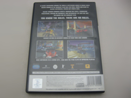 Midnight Club Street Racing (PAL)
