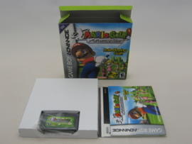 Mario Golf Advance Tour (USA, CIB)