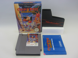 Chip 'n Dale Rescue Rangers (FRA, CIB)