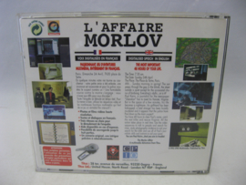 L'affaire Morlov (CD-I)