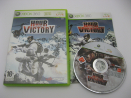 Hour of Victory (360)