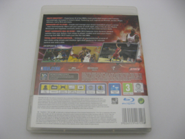 NBA 2K12 (PS3)