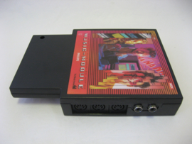 Music Module - FM Sound Synthesizer - Sound Sampler - Midi Interface (MSX, CIB)