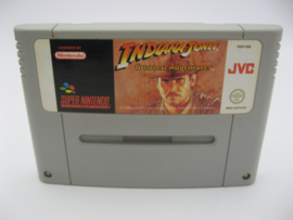 Indiana Jones Greatest Adventures (EUR)