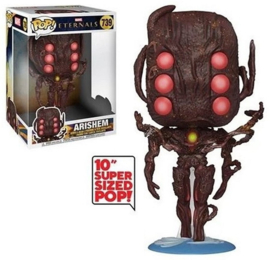 POP! Arishem - Eternals 10" Super Sized POP! (New)