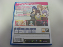 Song of Memories (PS4)