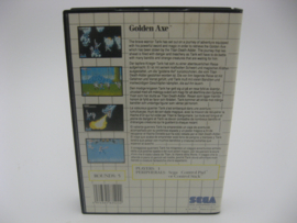 Golden Axe (CIB)