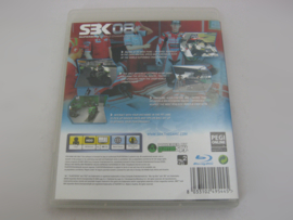 Superbike World Championship - SBK 08 (PS3)