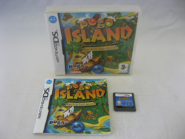 Pogo Island (SCN)