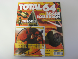 Total 64 - Issue 20
