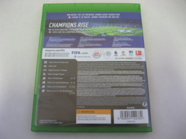 FIFA 19 Champions Edition (XONE)