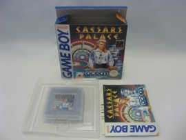 Caesars Palace (FAH, CIB)