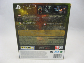 God of War III - Collector's Edition (PS3)