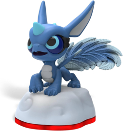 Skylanders - Trap Team - Breeze