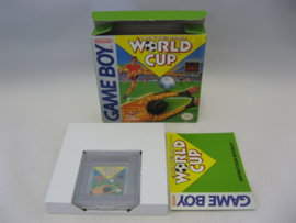 Nintendo World Cup (USA, CIB)