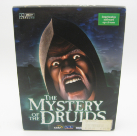 The Mystery of the Druids (PC)