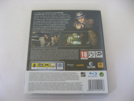 L.A. Noire (PS3)