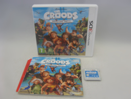 The Croods: Prehistoric Party (UKV)