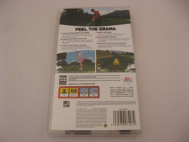 Tiger Woods PGA Tour 10 (PSP)