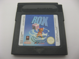 Rox (EUR)