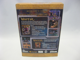 Unreal Gold (PC, NEW)