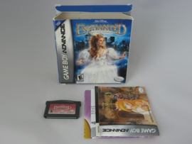 Enchanted - Once Upon Andalasia (USA, CIB)