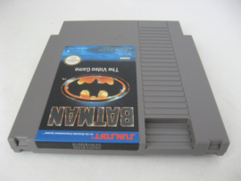 Batman The Video Game (EEC)