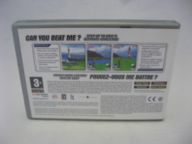 Tiger Woods PGA Tour 2004 (N-Gage)